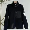 Mens Jacket Down Parkas Bomber Wool Sweater Winter Style Man Coat Puffer Designer Jackets Outwears Tops Coats Size M-3XL