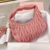 Hobo Sacs Designer Brand Sac 2024 Tapes chaînes Crossbodybody Luxury Handbag Fashion Apoudler High Quality Quality Lady Women Letter Pourse Purse Purse