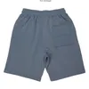 2022 designer summer rhude men short Pantaloncini al ginocchio sportivi per il tempo libero ricamati cinque pantaloni da uomo marea sciolta multicolor USsize