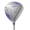 Nouvelles femmes clubs de golf Maruman SG Driver 12 Loft Golf Driver L Graphite Shaft Livraison gratuite