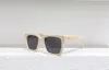 Damen-Sonnenbrille für Damen und Herren, Sonnenbrille im modischen Herren-Stil, schützt die Augen, UV400-Linse, mit zufälliger Box und Etui, 1084S