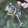 Baitcasting-molens Stella Same Spinning Zout- of zoetwatervismolens IJsvismolen Ultralichte surfmolen voor meerval 230613