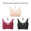 Pettorale 2048 Reggiseni per mastectomia M L XL XXL XXXL Intimo Reggiseno in silicone morbido e confortevole con tasche in cotone 230608