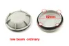 For Suzuki Tianyu SX4 Ruiqi 2011-2013 Low Beam Headlight Dust Cover Waterproof Dustproof Sealing Lid Lamp Access Cap 82mm