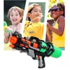 Play Play Water Fun Pump Action Gun Outdoor Beach Garden Toys R230613