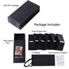 Jewelry Pouches Black Pops Up Explosion Box DIY Gift Po Scrapbook Jump Present Book