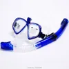 Dykmasker Joymaysun Snorkel Tube Set Diving Mask Anti-dimma Simning Dykningsglasögon Snorkel Tube för GoPro Underwater Sports Camera 230612