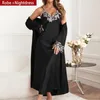 Женская одежда для сна, 2pcs sets rabe set womens sexy satin kimono bathrobe hound с химийной ночной крыже