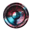 Yoyo T1 BALDR Unresponsive Competitive YoYo Alloy for Beginners Easy Practise Tricks with Strings 1 230612