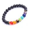 Beaded Bracelets for Women Men Ladies Beads Rock Stone Agete Trendy Bohemia Jewelry Summer 2023 New