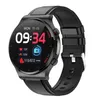 E300 smart watch laser infrared physiotherapy ECG temperature monitoring and early warning heart rate true blood oxygen