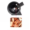 New Hot Sales Car Stereo Treble Snail Whistle Horn Loud Sounding for VW ID4 ID6 X CROZZ Loud Car Horn Modification Accessories