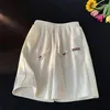 Frauen Shorts ALANOS Frau 2023 Frühling Sport frauen Sommer Stil Koreanische Version Hosen Lose Casual Y2K Harajuku Medium