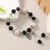 Strand Makersland Vlinder Roer Levensboom Armbanden Voor Vrouwen Meisjes Geloof Stijl Armband Inspirerende Sieraden Groothandel