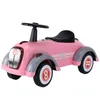 Scooter per bambini Bicicletta a 4 ruote per bambini Impara a camminare in bicicletta Scooter per bambini Giro all'aperto su macchinina per ragazzi 1-6 anni