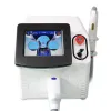 Portable laser machine picosecond Tattoo Removal Acne Treatment Skin Rejuvenation machine 1064nm 532nm 1320nm 755nm eyebrow remove Speckle Pigment removal