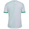 Maillot ASSE 2023 2024 AS Saints Etienne Bramkarskie koszulki piłkarskie boutique des verts 23 24 KRASSO WADJI CAFARO CHARBONNIER Zestaw Koszulki piłkarskie Trzecie wyposażenie