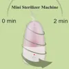 Nail Practice Display VIP Link of Equipment för DropShipper Menstrual Cup Steamer Sterilizer 230613