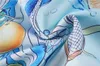 Diseñador Cloud Blue Style Hawaiian Mens Camiseta de manga corta Tallas de cuello casual Botón suelto M-3xl DFF13