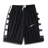 Star-Style Geborduurde Basketbal Shorts Sport Training Short Ademend Sneldrogend American Style Losse Shorts Zomer