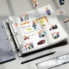 Enfants Jouet Autocollants 1050100 Pcs Dessin Animé Drôle Famille Série TV Comédie Peter DIY Déco Graffiti Pour Bagages Ordinateur Portable Planche À Roulettes Jouets Cadeau 230613