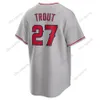 Shohei Ohtani Angels 2022 City Connect Jerseys Mike Trout Anthony Rendon Jared Walsh Heren Dames Jeugd Taylor Ward Michael Lorenzen Raisel Iglesias Matt Duffy