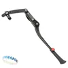 Bike Groupsets Aluminum Side Brace Mountain Road Support Leg 29 Inch Adjustable Foot Cycling Accessories p230612