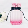 Brand Secret Perfume 100 ml Sexy Girl Kobiet Kobiet Długotrwały kontra Lady Parfum Pink Bottle Bottle Kolonia