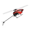 Elektrische/RC Vliegtuigen Wltoys XK K110s RC Helikopter BNF 2.4G 6CH 3D 6G Systeem Borstelloze Motor RC quadcopter Afstandsbediening Drone Speelgoed Voor Kinderen Geschenken 230612