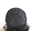 Perucas rendadas penteados curtos mistura de cores perucas de corte pixie curtas afro cacheadas perucas de cabelo sintético para mulheres negras perucas de cabelo loiro castanho preto z0613