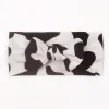 Nieuwe Baby Leopard Print Hoofdband Accessoires Kinderen Brede Rand Traceless Strik Hoofdbanden Kids Band