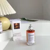 2023 Nowa słynna marka Designe Maison przy kominku 100 ml eau de parfum długotrwałe parfum zapach zapach