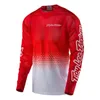 Camisas de ciclismo Tops BMX Moto Mountain Bike Riding MTB DH Enduro Motocross Downhill Jerseys 230612