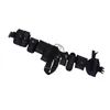 Gürtel Nylon Security Guard Duty Belt Utility System mit 9 Beuteln