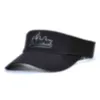 Baseball Hat Designer Hats Kaczka Kapita Luksusowy haft czarne białe kulki czapki bawełniane oddychające swobodne czapki sportowe regulowane czapki popularne czapkę
