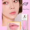 Brillant à Lèvres 1Pc Masque Hydratant Nourrissant Anti-rides Soin Anti-fissuration Unisexe Miel Lipgloss Base