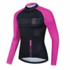 Camicie da ciclismo Top Jersey Uomo Bike Manica lunga MTB Abbigliamento da bicicletta Abbigliamento autunnale Abbigliamento sportivo da montagna Abbigliamento da enduro 230612