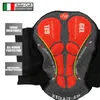 Pantaloncini da ciclismo GTCycle Underwear With Italy Imports NonSlip Webbing Pro 5D Gel Pad Underpants Bicycle 230612