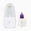 Nail Practice Display VIP Link of Equipment för DropShipper Menstrual Cup Steamer Sterilizer 230613