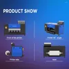 Printers Impresora T-shirt Printing Machine Transfer Printer For Clothes Textile