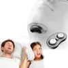 Eye Massager Drop Smart Snore Stopper à usage spécial Snore Stopper Arrêter le ronflement Anti-dispositif Bracelet Sleeping Aid 230612