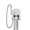 Laser Nd Yag portable 1320nm/1064nm/532nm/755nm Laser picoseconde pico laser détatouage q-switch laser raffermissant la peau