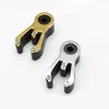 Bike Groupsets Aceoffix Headpost Catcher Three Colors fit For Brompton Folding for Reequip Al Alloy CNC 230612