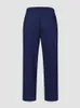 Pants Finjani Solid High Waist Tailored Plus Size Straight Leg Suit For Women Spring And Autumn Fashion Long Trousers