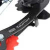 Outdoor Gadgets Fahrradgetriebe RDTZ50 hinteres Zifferblatt für 567-Gang-Shimano-Fahrradzubehör 230612