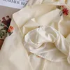 Saias Femininas Vintage Gancho Flor Bordado Saia Cheia Cintura Alta Elegante Moda Coreana Linha A Doce Roupas de Verão