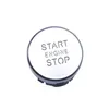 Ny 5GG959839 för VW Golf 7 MK7 VII 2013-2017 En-knapp Start Stop-knappmotor Tändbrytare Bytesdelar Tillbehör Tillbehör