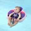 Zand Spelen Water Plezier Mambobaby Baby Float Zwemmen Ringen Zwem Drijvers Baby Floater Zwembad Accessoires Peuter Speelgoed Zwemtrainer Niet-opblaasbaar 230612