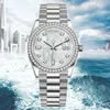 Men's Watch Waterproof Luminous Sapphire Glass Automatic Mechanical Stainless Steel wrist watch manufacturer for brand Wrist Automatic Diamond Men Watch Dhgate