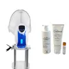 Laser Machine Skin Brightening Rejuvenation O2Toderm Care Cream Bubber For Deep Cleaning Wrinkle Remover